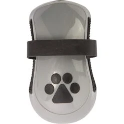 FURminator Curry Comb For Dogs