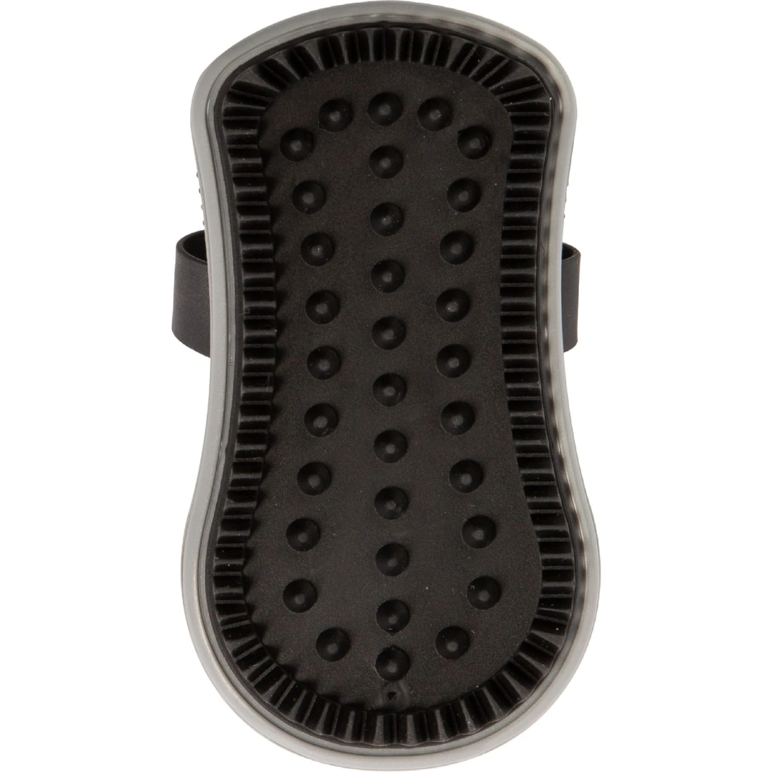 FURminator Curry Comb For Dogs 2 FURminator Curry Comb For Dogs - Image 2