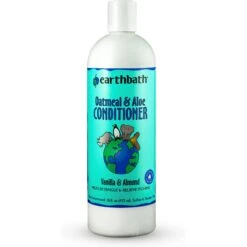 Earthbath Oatmeal & Aloe Dog & Cat Conditioner