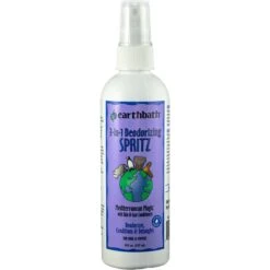 Earthbath Deodorizing Mediterranean Magic Rosemary Spritz For Dogs