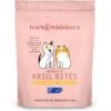 Bark And Whiskers Antarctic Krill Bites Dog & Cat Supplement, 6.34-oz Bag