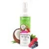 TropiClean Berry Breeze Deodorizing Dog & Cat Spray