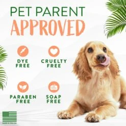 TropiClean Papaya Deodorizing Dog & Cat Spray 13 TropiClean Papaya Deodorizing Dog & Cat Spray -Pet Wellness 55643 PT6. AC SS1800 V1684408569