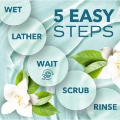 TropiClean Spa Lavish Fresh Shampoo For Dogs & Cats 13 TropiClean Spa Lavish Fresh Shampoo For Dogs & Cats -Pet Wellness 55647 PT6. AC SS1800 V1684609679