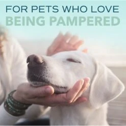 TropiClean Spa Lavish Fresh Shampoo For Dogs & Cats 15 TropiClean Spa Lavish Fresh Shampoo For Dogs & Cats -Pet Wellness 55647 PT8. AC SS1800 V1684524555