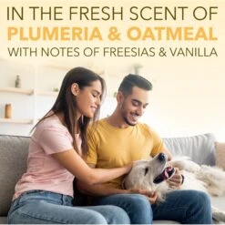 TropiClean Spa Nourish Conditioner For Dogs & Cats -Pet Wellness 55651 PT4. AC SS1800 V1684524562