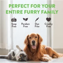 TropiClean Tangle Remover -Pet Wellness 55652 PT6. AC SS1800 V1684417932