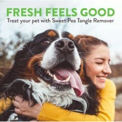 TropiClean Tangle Remover -Pet Wellness 55652 PT7. AC SS1800 V1684403042