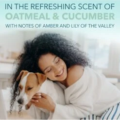 TropiClean Spa Fresh Cologne -Pet Wellness 55655 PT4. AC SS1800 V1684610899