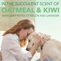 TropiClean Spa Comfort Cologne Spray -Pet Wellness 55656 PT4. AC SS1800 V1684610897