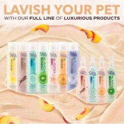 TropiClean Spa Renew Cologne -Pet Wellness 55657 PT7. AC SS1800 V1684607612