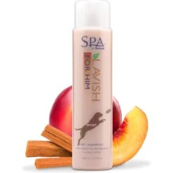 TropiClean Spa Sport For Him Dog Shampoo