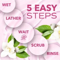 TropiClean Spa Pure Shampoo For Dogs & Cats 13 TropiClean Spa Pure Shampoo For Dogs & Cats -Pet Wellness 55661 PT6. AC SS1800 V1684524557