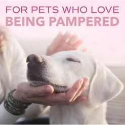 TropiClean Spa Pure Shampoo For Dogs & Cats 15 TropiClean Spa Pure Shampoo For Dogs & Cats -Pet Wellness 55661 PT8. AC SS1800 V1684610149