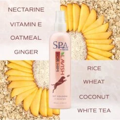 TropiClean Spa Sport For Him Cologne 12 TropiClean Spa Sport For Him Cologne -Pet Wellness 55664 PT5. AC SS1800 V1684610149