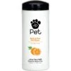 John Paul Pet Body & Paw Wipes For Dogs & Cats