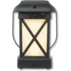 Thermacell Patio Shield Lantern Mosquito Repellent