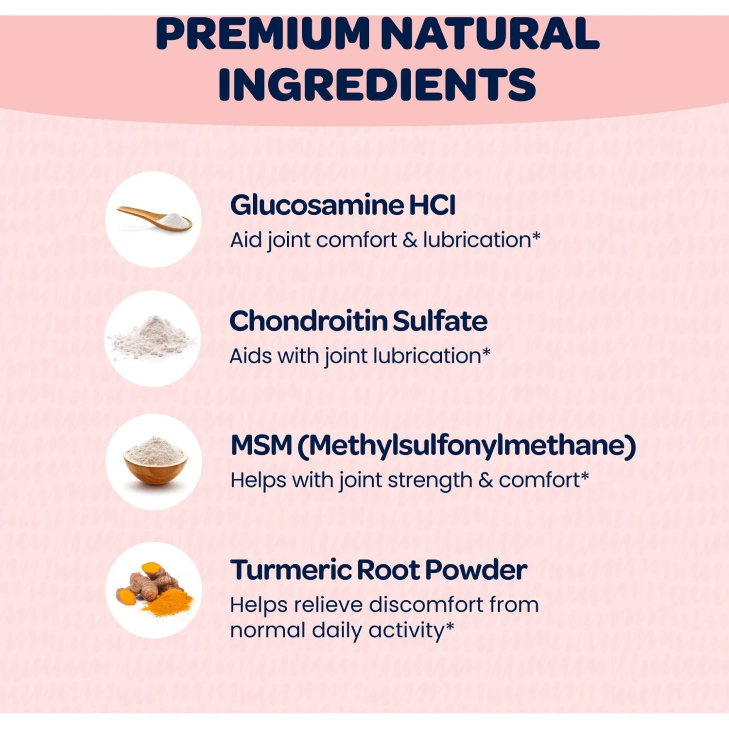 Ready Pet Go Joint & Hip Dog Supplement, 90 Count 4 Ready Pet Go Joint & Hip Dog Supplement, 90 Count - Image 4