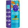 NaturVet Evolutions Advanced Allergy Soft Chews Dog Supplement