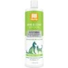 Nootie Cucumber Melon Soothing Formula Dog Shampoo