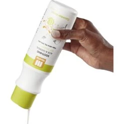 Nootie Cucumber Melon Soothing Formula Dog Shampoo -Pet Wellness 56732 PT2. AC SS1800 V1542825184