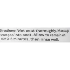 Nootie Cucumber Melon Soothing Formula Dog Shampoo -Pet Wellness 56732 PT5. AC SS1800 V1542825186