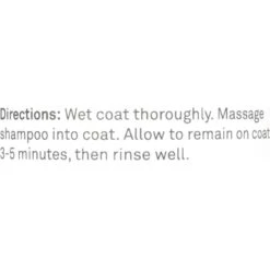 Nootie Japanese Cherry Blossom Rejuvenating Formula Dog Shampoo -Pet Wellness 56733 PT5. AC SS1800 V1542825191