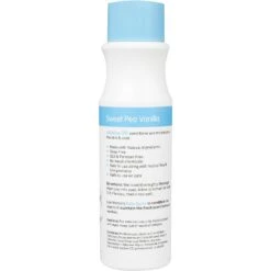 Nootie Sweet Pea & Vanilla Nourishing Formula Dog Shampoo -Pet Wellness 56734 PT4. AC SS1800 V1542825194