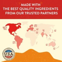 Stella & Chewy's Lil' Bites Chicken Little Recipe Small Breed Freeze-Dried Raw Dog Food & Stella & Chewy's Lil' Bites Itty Bitty Beef Recipe Small Breed Freeze-Dried Raw Dog Food -Pet Wellness 567358 PT4. AC SS1800 V1657659928