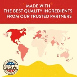 Stella & Chewy's Lil' Bites Chicken Little Recipe Small Breed Freeze-Dried Raw Dog Food & Stella & Chewy's Lil' Bites Itty Bitty Beef Recipe Small Breed Freeze-Dried Raw Dog Food -Pet Wellness 567358 PT7. AC SS1800 V1657659928