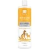 Nootie Warm Vanilla Cookie Moisturizing Formula Dog Shampoo