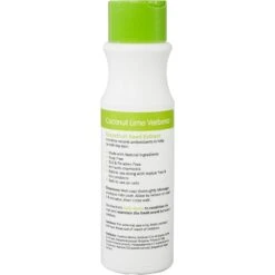 Nootie Coconut Lime Verbena Hypoallergenic Formula Dog Shampoo -Pet Wellness 56736 PT4. AC SS1800 V1542825230