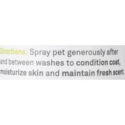 Nootie Cucumber Melon Daily Spritz For Dogs -Pet Wellness 56737 PT5. AC SS1800 V1542825255