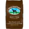 American Natural Premium Market Fresh Beef Recipe With Carrots & Cauliflower Dry Dog Food