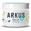 Arkus Daily X-Large All-Natural Probiotic Digestive Dog Supplement