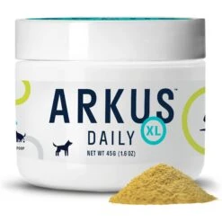 Arkus Daily X-Large All-Natural Probiotic Digestive Dog Supplement 9 Arkus Daily X-Large All-Natural Probiotic Digestive Dog Supplement -Pet Wellness 569286 PT2. AC SS1800 V1658208090
