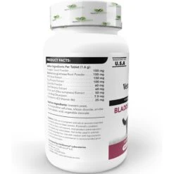 VetriScience Bladder Strength Chewable Tablets Urinary Supplement For Dogs 8 VetriScience Bladder Strength Chewable Tablets Urinary Supplement For Dogs -Pet Wellness 57037 PT2. AC SS1800 V1659620701