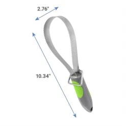 TropiClean Lime & Cocoa Butter Deshedding Dog Conditioner & Frisco Shedding Blade Dog Brush, One Size 15 TropiClean Lime & Cocoa Butter Deshedding Dog Conditioner & Frisco Shedding Blade Dog Brush, One Size -Pet Wellness 575070 PT6. AC SS1800 V1657660395