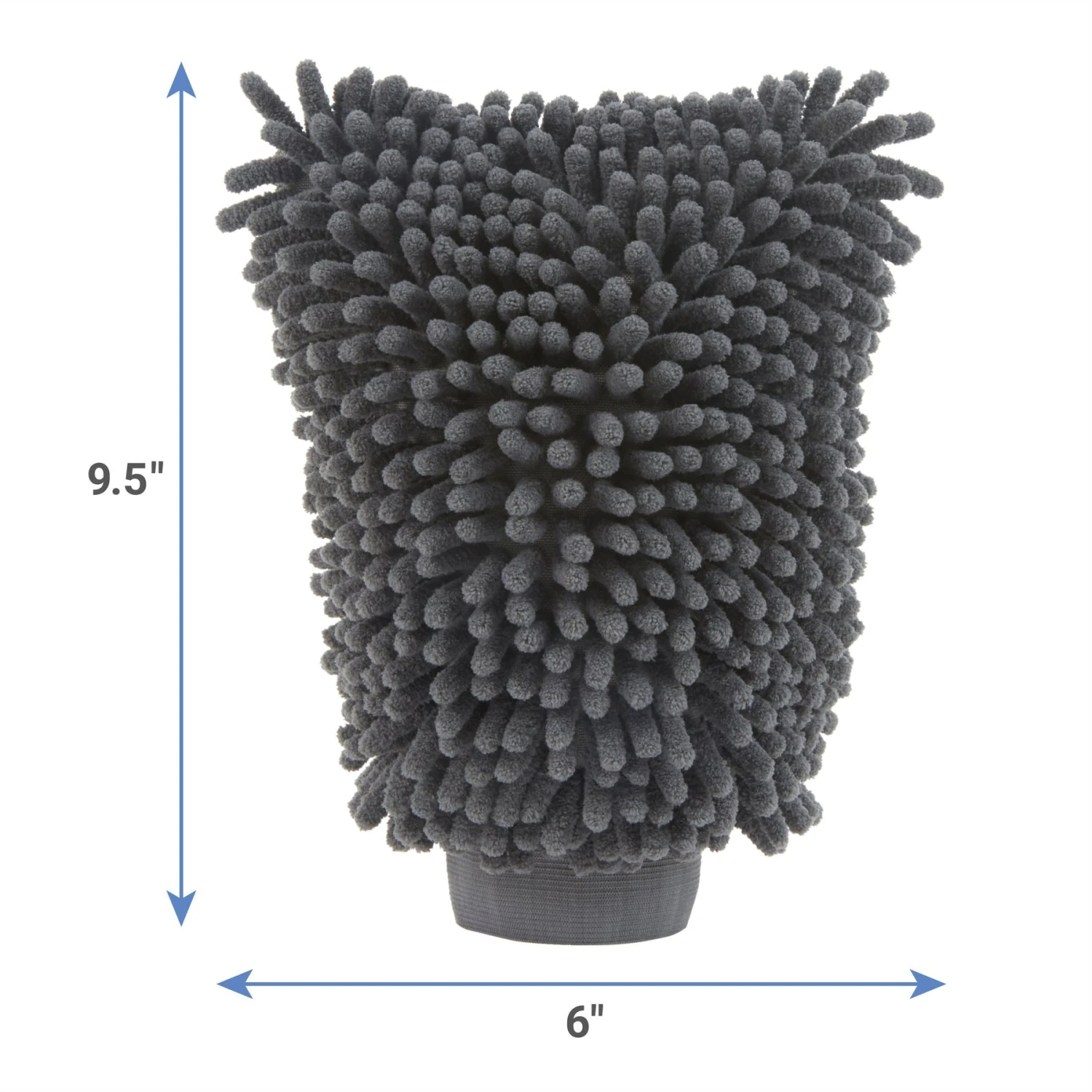 Burt's Bees Oatmeal With Colloidal Oat Flour & Honey Dog Shampoo & Frisco Microfiber Grooming Glove 6 Burt's Bees Oatmeal With Colloidal Oat Flour & Honey Dog Shampoo & Frisco Microfiber Grooming Glove - Image 6