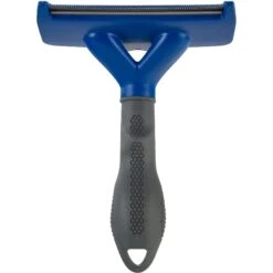 FURminator Long Hair Dog Deshedding Tool & Frisco Shed Reducing Waterless Grooming Wipes For Dogs & Cats, 50 Count 10 FURminator Long Hair Dog Deshedding Tool & Frisco Shed Reducing Waterless Grooming Wipes For Dogs & Cats, 50 Count -Pet Wellness 575134 PT3. AC SS1800 V1657660397