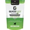 VetriScience GlycoFlex 2 Chicken Liver Flavored Soft Chews Joint Supplement For Dogs