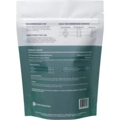 Dr. Bill's Pet Nutrition Canine Behavior Support Dog Supplement, 60 Count 13 Dr. Bill's Pet Nutrition Canine Behavior Support Dog Supplement, 60 Count -Pet Wellness 577270 PT6. AC SS1800 V1673293584