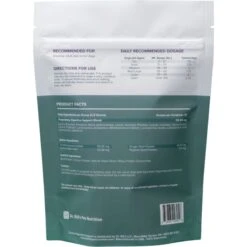 Dr. Bill's Pet Nutrition Canine Digestive Support Probiotics & Digestive Enzymes Dog Supplement Powder, 180-gm Pouch 15 Dr. Bill's Pet Nutrition Canine Digestive Support Probiotics & Digestive Enzymes Dog Supplement Powder, 180-gm Pouch -Pet Wellness 577318 PT7. AC SS1800 V1673367384