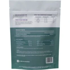 Dr. Bill's Pet Nutrition Canine Health Defense Dog Supplement Powder, 180-gm Pouch -Pet Wellness 577334 PT7. AC SS1800 V1673371463
