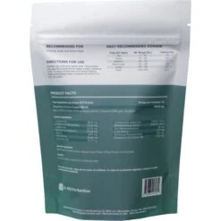 Dr. Bill's Pet Nutrition Canine Immune Support Dog Supplement Powder, 180-gm Pouch -Pet Wellness 577350 PT7. AC SS1800 V1673367499