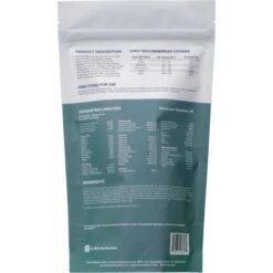 Dr. Bill's Pet Nutrition Canine Optimum Skin & Coat Dog Supplement Powder -Pet Wellness 577382 PT7. AC SS1800 V1673373296