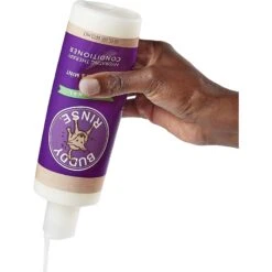 Buddy Wash Original Lavender & Mint Dog Conditioner Rinse 10 Buddy Wash Original Lavender & Mint Dog Conditioner Rinse -Pet Wellness 57870 PT3. AC SS1800 V1535663221