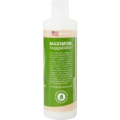 Buddy Wash Relaxing Green Tea & Bergamot Dog Shampoo & Conditioner -Pet Wellness 57874 PT2. AC SS1800 V1535663581