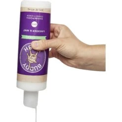 Buddy Wash Original Lavender & Mint Dog Shampoo & Conditioner -Pet Wellness 57876 PT3. AC SS1800 V1535663815