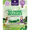 Austin And Kat Bailey's No More Wiggles Dog & Cat Supplement, 2.71-oz Bag
